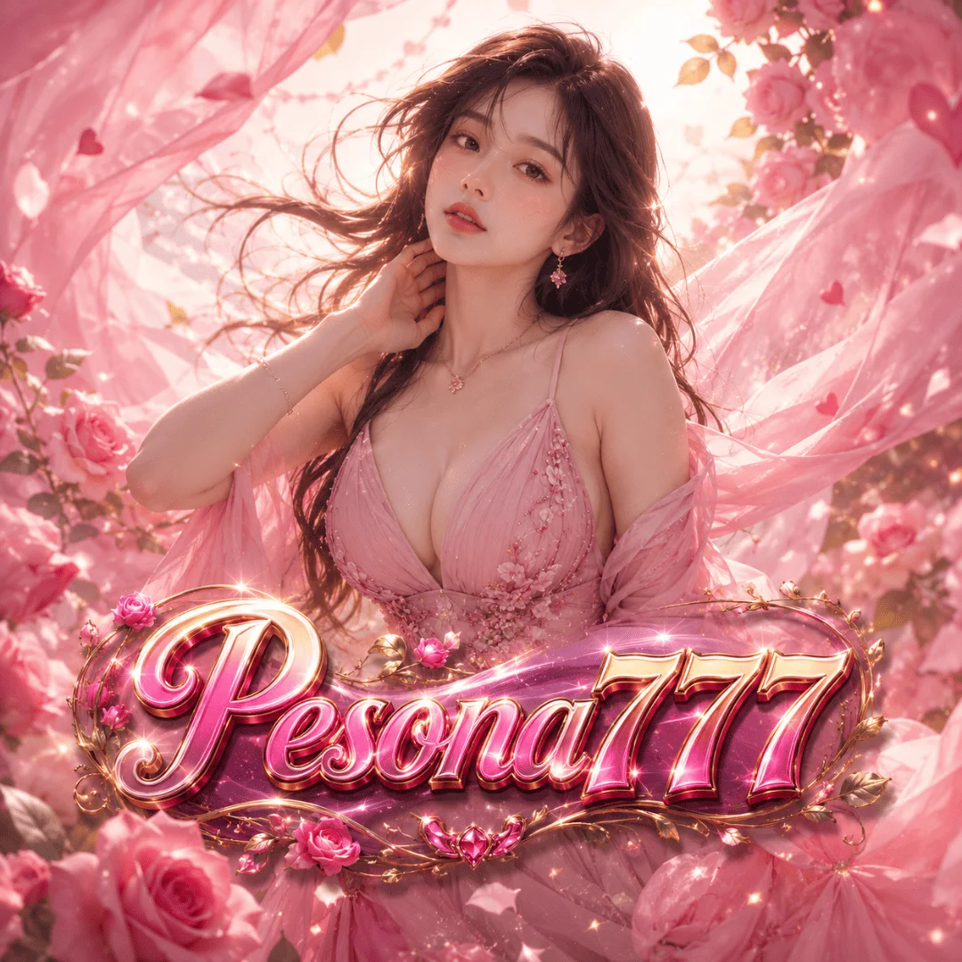 pesona777slot.com